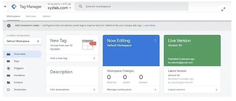 如何在Google Analytics 4(GA4)和谷歌廣告中跟蹤WhatsApp點(diǎn)擊