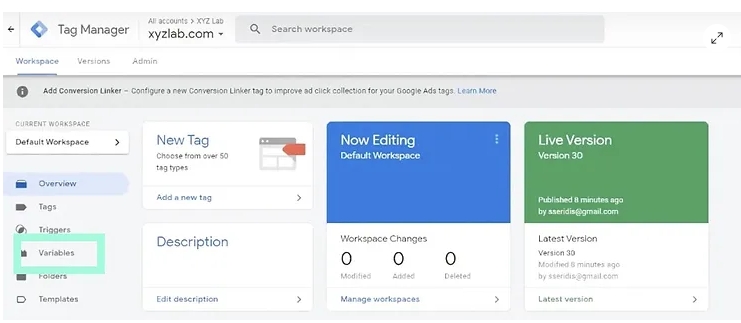 如何在Google Analytics 4(GA4)和谷歌廣告中跟蹤WhatsApp點(diǎn)擊
