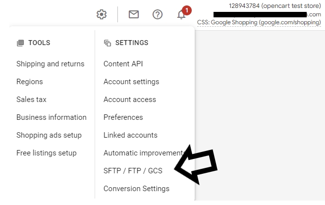Shopify如何鏈接Google Merchants? 【完整教程】