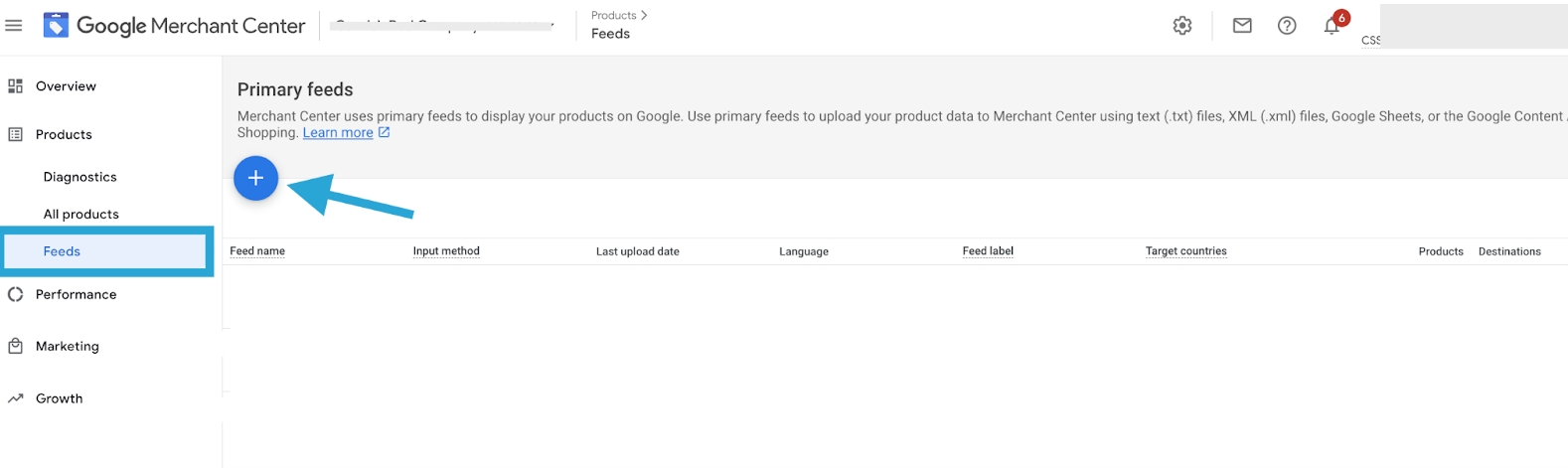Shopify如何鏈接Google Merchants? 【完整教程】