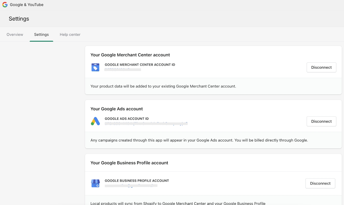 Shopify如何鏈接Google Merchants? 【完整教程】